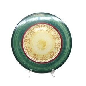 Villeroy & Boch Merry Winter 12 7/8" Platter READ DESC